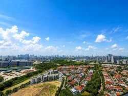 Parc Riviera (D5), Condominium #601539981